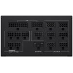 GIGABYTE Power Supply Ultra Durable 1300W Fully Modular 80+Plus Gold, PCIe Gen 5.0 graphics card support - Image 5