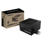 GIGABYTE Power Supply 550W 80+Plus Silver