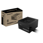 GIGABYTE Power Supply 650W 80+Plus Silver