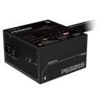 GIGABYTE Power Supply 650W 80+Plus Silver - Image 3