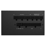 GIGABYTE Power Supply Ultra Durable 750W Fully Modular 80+Plus GOLD, PCIe Gen 5.0 graphics card Support - Image 3