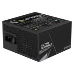 GIGABYTE Power Supply Ultra Durable 750W Fully Modular 80+Plus GOLD, PCIe Gen 5.0 graphics card Support - Image 5