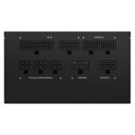 GIGABYTE Power Supply 850W Ultra Durable Fully Modular 80+Plus GOLD Main Japanese capacitors - Image 3