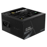 GIGABYTE Power Supply 850W Ultra Durable Fully Modular 80+Plus GOLD Main Japanese capacitors - Image 4