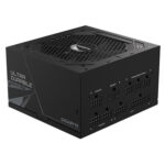 GIGABYTE Power Supply 850W Ultra Durable Fully Modular 80+Plus GOLD Main Japanese capacitors - Image 6
