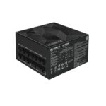 Lian Li SX 1000P Black - PLATINUM 1000W - ATX 3.1 - 12V-2x6 - Japanese Capacitor - 10 Years Warranty - Image 2