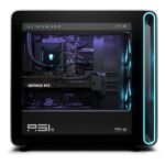 DELL PC Alienware Area 51 AAT2250/Ultra 9-285K/64GB/2TB SSD/RTX 5080 16GB/WiFi/Win 11 Pro/2Y NBD/Glass Door - Image 3