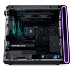 DELL PC Alienware Aurora ACT1250/Ultra 7-265KF/32GB/2TB SSD/GeForce RTX 5070/Win 11 Pro/2Y NBD/Clear Side Panel - Image 5