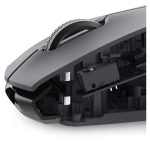 DELL Alienware Wireless Tri-Mode Gaming Mouse - AW720M - Dark Side of the Moon - Image 3