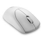 DELL Alienware Pro Wireless Gaming Mouse - Lunar Light - Image 2