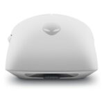 DELL Alienware Pro Wireless Gaming Mouse - Lunar Light - Image 4