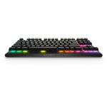 DELL Alienware Tenkeyless Gaming Keyboard - AW420K - Dark Side of the Moon - Image 2