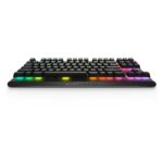 DELL Alienware Tenkeyless Gaming Keyboard - AW420K - Dark Side of the Moon - Image 2