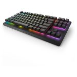 DELL Alienware Tenkeyless Gaming Keyboard - AW420K - Dark Side of the Moon - Image 4