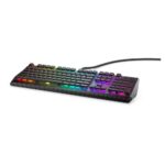 DELL Alienware Mechanical Gaming Keyboard Low Profile RGB - AW510K - Dark Side of the Moon - Image 3