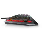 DELL Alienware Mechanical Gaming Keyboard Low Profile RGB - AW510K - Dark Side of the Moon - Image 4