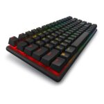 DELL Alienware Pro Wireless Gaming Keyboard US- Dark Side of the Moon - Image 3