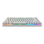 DELL Alienware Pro Wireless Gaming Keyboard - Lunar Light - Image 2