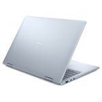 DELL 14 Plus 2in1 DB04250 16:10 FHD+ Touch/Ultra 7 256V/16GB/1TB SSD/Intel Arc/Win 11 Pro/3Y NBD/Ice Blue - Image 5