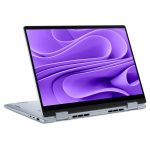 DELL 14 Plus 2in1 DB04250 16:10 FHD+ Touch/Ultra 5 226V/16GB/512GB SSD/Intel Arc/Win 11 Pro/3Y NBD/Ice Blue - Image 4