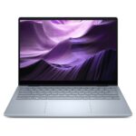 DELL 14 Plus DB14250 14'' 2.5K/Ultra 7 258V/32GB/1TB SSD/Intel Arc/Win 11 Home/1Y NBD/Ice Blue