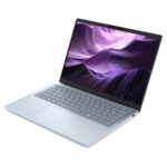 DELL 14 Plus DB14250 14'' 2.5K/Ultra 7 258V/32GB/1TB SSD/Intel Arc/Win 11 Home/1Y NBD/Ice Blue - Image 3