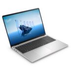 DELL 16 DC16251 16'' FHD+/Core 7 150U/16GB/1TB SSD/NVIDIA MX570A/Win 11 Pro/3Y NBD/Platinum Silver - Image 2