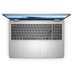 DELL 16 DC16251 16'' FHD+/Core 7 150U/16GB/1TB SSD/NVIDIA MX570A/Win 11 Pro/3Y NBD/Platinum Silver - Image 3