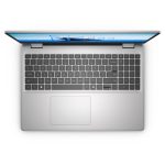 DELL 16 DC16251 16'' FHD+/Core 7 150U/16GB/1TB SSD/NVIDIA MX570A/Win 11 Pro/3Y NBD/Platinum Silver - Image 3