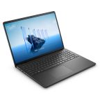 DELL 16 DC16250 16'' FHD+/Core 5 120U/16GB/1TB SSD/Intel Graphics/Win 11 Home/1Y NBD/Carbon Black - Image 2