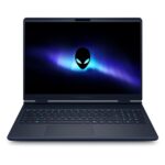 DELL Laptop Alienware 16x Aurora AC16251 WQXGA/Ultra 9 275HX/64GB/2x2TB SSD/GeForce RTX 5070/Win 11 Pro/3Y NBD