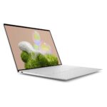 DELL Laptop XPS 13 9350 13,4'' 3K OLED Touch/Ultra 7 258V/32GB/1TB SSD/Intel Arc/Win 11 PRO/2Y Prosupport NBD/Platinum - Image 2