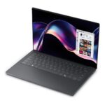 DELL XPS 14 DA14260 14.0'' 2K/Ultra X7 358H/32GB/1TB SSD/Win 11 Pro/2Y NBD/Graphite - Image 3