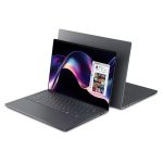DELL XPS 16 DA16260 16.0'' 3.2K OLED Touch/Ultra X7 358H/32GB/2TB SSD/Win 11 Pro/2Y NBD/Graphite - Image 4
