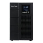 CYBERPOWER UPS Professional OLS1000EA-DE Online LCD 1000VA - Image 2