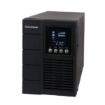 CYBERPOWER UPS Professional OLS1000EA-DE Online LCD 1000VA - Image 3