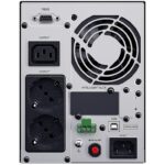 CYBERPOWER UPS Professional OLS1000EA-DE Online LCD 1000VA - Image 4