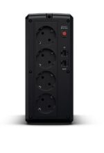 CYBERPOWER UPS UT1050EG Line Interactive 1050VA Schuko - Image 2
