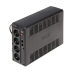 CYBERPOWER UPS UT1050EG Line Interactive 1050VA Schuko - Image 3