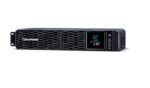 CYBERPOWER UPS Professional CP1200EIPFCRM2U Line Interactive Rackmount 1200VA