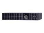 CYBERPOWER UPS OLS1500ERT2UA Online LCD Rackmount 1500VA - Image 2