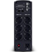 CYBERPOWER UPS Intelligent CP1600EPFCLCD Line Interactive APFC LCD 1600VA - Image 3
