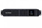 CYBERPOWER UPS Professional CP1600EIPFCRM2U Line Interactive Rackmount 1600VA