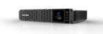 CYBERPOWER UPS Professional CP1600EIPFCRM2U Line Interactive Rackmount 1600VA - Image 2