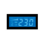 CYBERPOWER UPS VALUE2200EILCD Line Interactive LCD 2200VA - Image 3