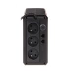 CYBERPOWER UPS UT850EG Line Interactive LCD 850VA Schuko - Image 2