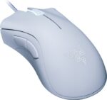 Razer DEATHADDER ESSENTIAL WHITE Gaming Mouse - Image 2