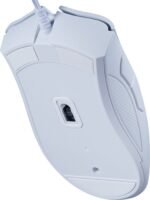 Razer DEATHADDER ESSENTIAL WHITE Gaming Mouse - Image 4