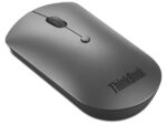 LENOVO ThinkBook Bluetooth Silent Mouse - Image 2