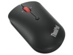 LENOVO ThinkPad USB-C Wireless Compact Mouse, Black - Image 3